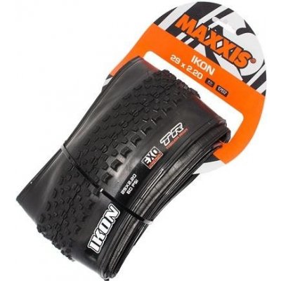 Maxxis Ikon 29x2,2 Exo tubeless ready 29 x 2,2 kevlar