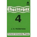 Chatterbox 4 cassette – Zbozi.Blesk.cz