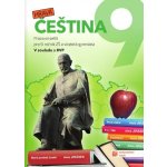 Hravá čeština 9 - pracovní sešit – Zboží Mobilmania