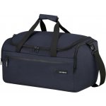 Samsonite Roader Duffle Bag S 143268-1276 Deep Black 56 l – Zboží Dáma