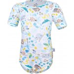 Little Angel Body tenké tričko TISK KR Outlast® džungle – Hledejceny.cz