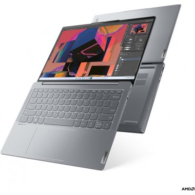 Lenovo Yoga 6 Slim 82X30022CK – Hledejceny.cz