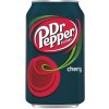Limonáda Dr Pepper Cherry 355 ml