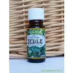 Saloos esenciální olej Jedle 20 ml – Hledejceny.cz