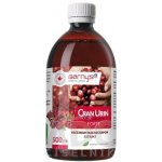 Barny`s Cran Urinal Forte Brusinky 500 ml – Hledejceny.cz
