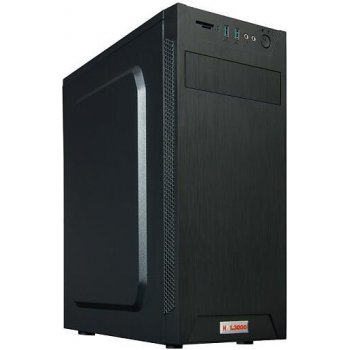HAL3000 Enterprice Gamer AMD RX PCHS2406