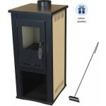 Bella Thalia OKTA M ECO béžová – Zboží Mobilmania