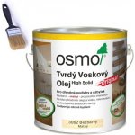 Osmo 3011 Tvrdý voskový olej Original 2,5 l Bezbarvý – Zboží Mobilmania