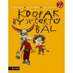 Kdopak by se čertů bál 2 - Jiří Žáček – Hledejceny.cz