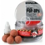 Dynamite Baits Pop Ups Boilies The Source 74 g 15 mm – Zboží Dáma