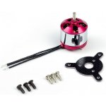 DW Hobby Střídavý elektromotor MM1408-1850kv – Zboží Mobilmania