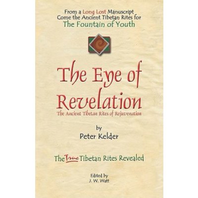 Eye of Revelation