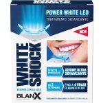 BlanX WhiteShock Power White bělicí kúra s LED aktivátorem 50 ml – Zboží Dáma BlanX WhiteShock Power White bělicí kúra s LED aktivátorem 50 ml – Zboží Dáma