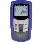 Greisinger GMH5630 multifunkční měřicí přístroj koncentrace O2, saturace O2, tlak, teplota – Sleviste.cz