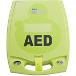 ZOLL AED defibrilátor ZOLL PLUS – Zboží Dáma