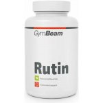 GymBeam Rutin kapsle s antioxidačním účinkem 56 g – Hledejceny.cz