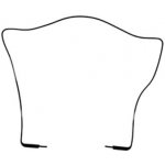 Apple těsnící guma LCD pro Apple MacBook Air 13" M2 A2681, M3 – Zboží Živě