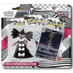 Pokémon TCG White Flare Tech Sticker Collection Gothitelle – Sleviste.cz