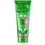 Eveline Cosmetics Slim Extreme 4D bio-liposukce stimulátor spalování tuků 250 ml – Zboží Dáma