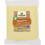 Alnatura BIO Bergkäse Sýr horský alpský bloček 200 g – Sleviste.cz