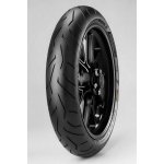 Pirelli Diablo Rosso II 120/70 R17 58H – Hledejceny.cz