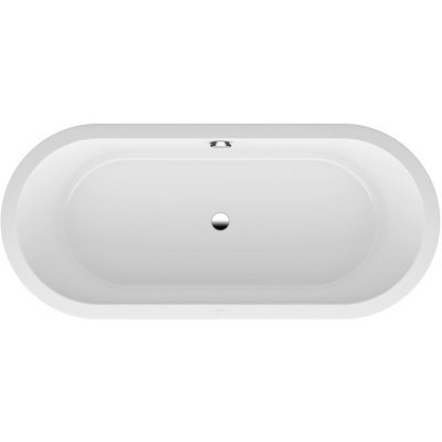 Laufen Pro - 180 x 80 cm H2419500000001 – Hledejceny.cz