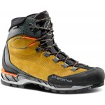 La Sportiva Trango Tech Leather Gtx 21S732206 trekingová obuv savana tiger – Zboží Mobilmania