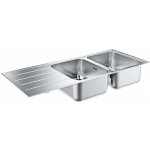 GROHE K500 31588SD1 – Zboží Mobilmania