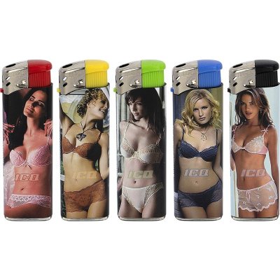 ICQ XHD007 Girls 32536 – Hledejceny.cz