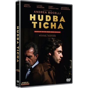 Hudba ticha DVD