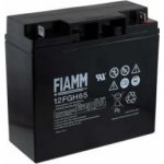 FIAMM FGH21803 zvýšený výkon - 18Ah Lead-Acid 12V – Zboží Mobilmania