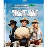 Všechny cesty vedou do hrobu BD – Sleviste.cz