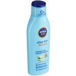 Nivea Sun Bronze mléko po opalování prodlužující opálení 200 ml – Zboží Dáma