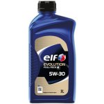 Elf Evolution Full-Tech R 5W-30 1 l – Zboží Mobilmania