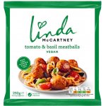 Linda McCartney's Veganské ochucené kuličky 15ks 292g – Hledejceny.cz