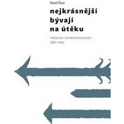 Nejkrásnější bývají na útěku – Hledejceny.cz