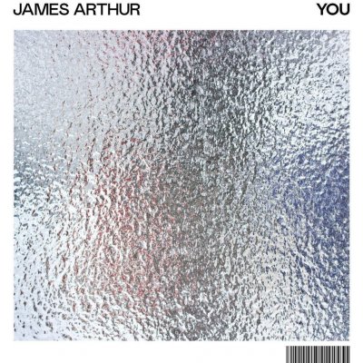 Arthur James - You LP – Zboží Mobilmania