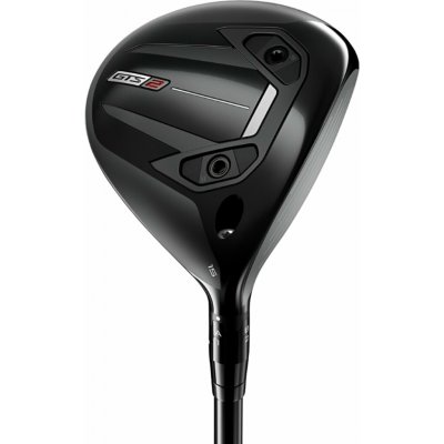 Titleist GTS2 Fairway dřevo pravé 21° Light – Hledejceny.cz
