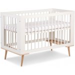 Klupś Sofie 120 x 60 bílá – Zboží Mobilmania