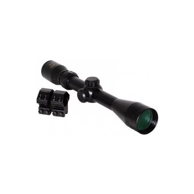 Viewlux Jaeger Rifflescope 2-7x32 – Zboží Mobilmania