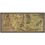 Pyramid Lord of the Rings Map – Hledejceny.cz