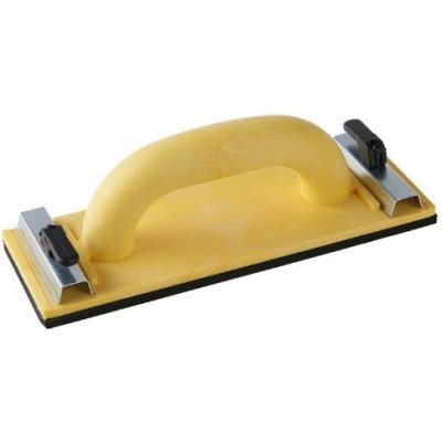 Držák na brusnou mřížku 235x80mm – Hledejceny.cz