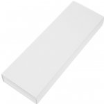 Avantgard Dárková krabička na kravatu 930-1 Bílá matná – Zboží Dáma