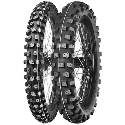 MITAS TERRA FORCE-EX HT ICE 100/90 R19 57M – Sleviste.cz