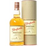 Glenfarclas Heritage 40% 0,7 l (tuba) – Hledejceny.cz