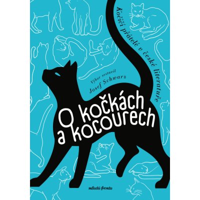 O kočkách a kocourech – Zboží Mobilmania