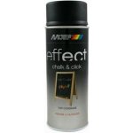 Motip Magnetická barva na tabule ve spreji 400ml – Sleviste.cz