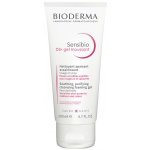 Bioderma Sensibio DS+ Cleansing Gel 200 ml – Zbozi.Blesk.cz