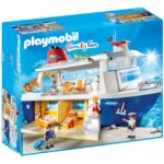 Playmobil 6978 Velká výletní loď – Zboží Mobilmania