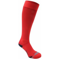 Sondico Elite Football Socks Mens Red